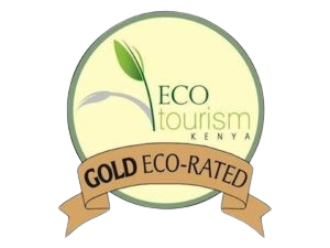 Ecotourism Kenya Gold Eco-Rated
