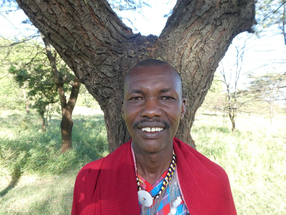 Abraham Koipato Ole Sakoi