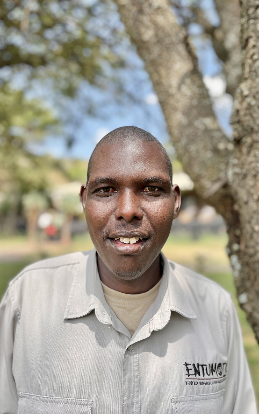 Daniel Selelo Ole Nancha