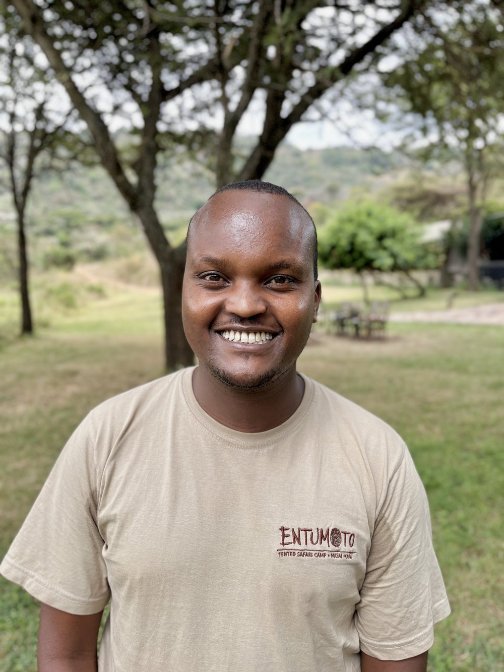 Emmanuel Wuantai