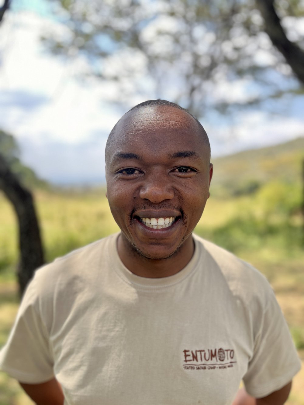 John Murage Ndirangu