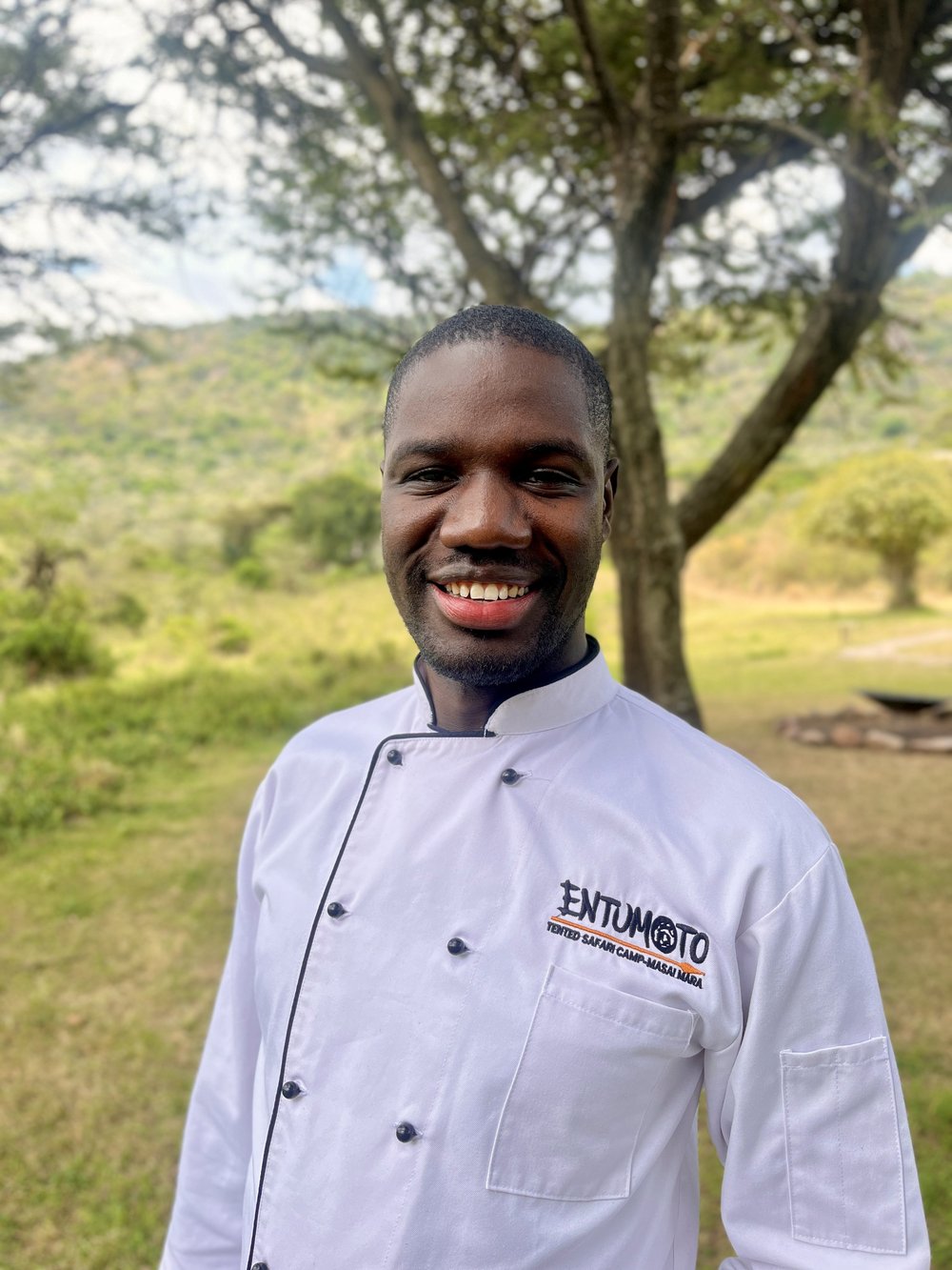 Ken Otieno Alwal