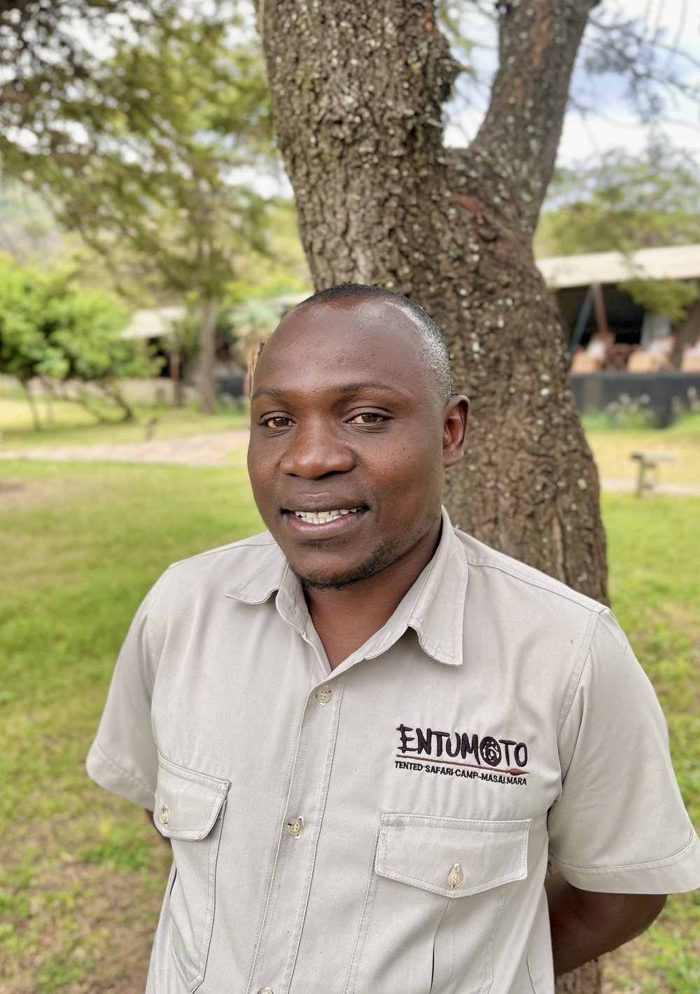 Ken Otieno Okoth