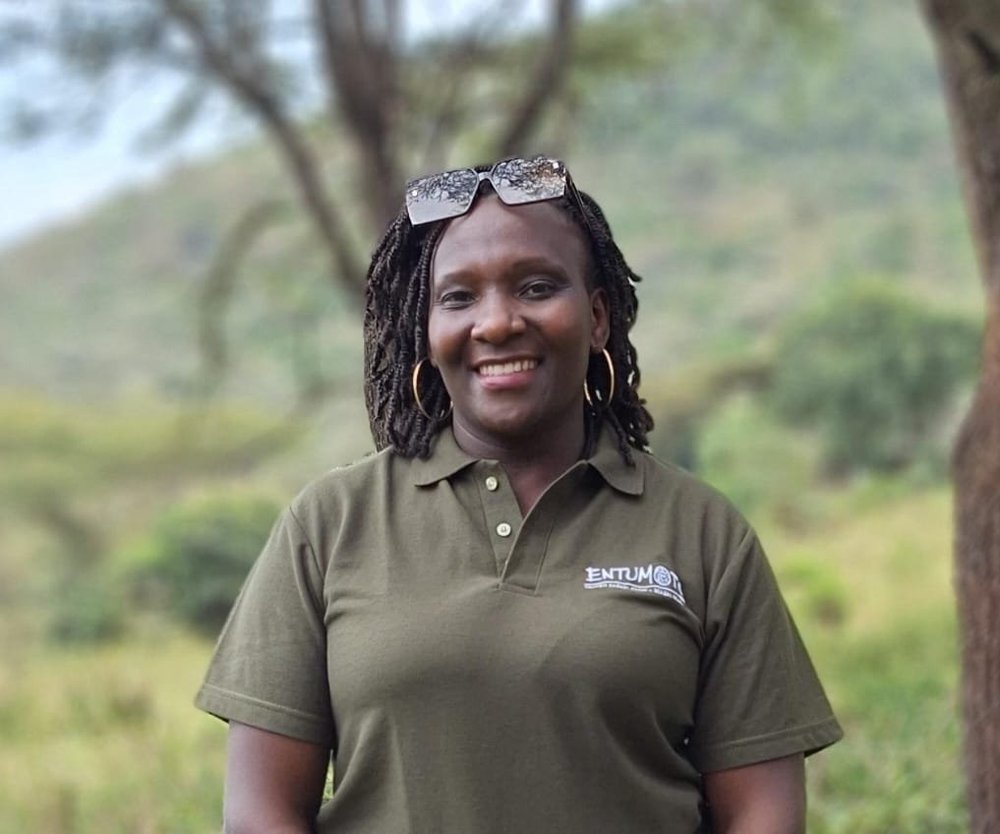 Lillian Njoroge