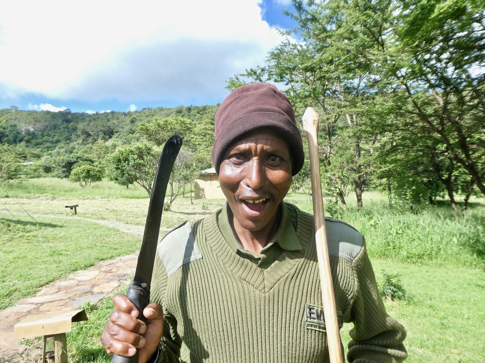 Nkotiko Kelempu Ole