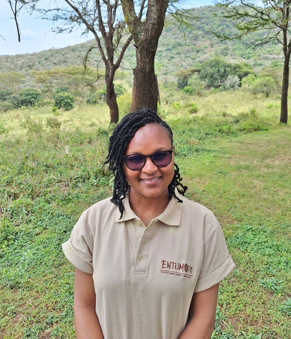 Polly Makena