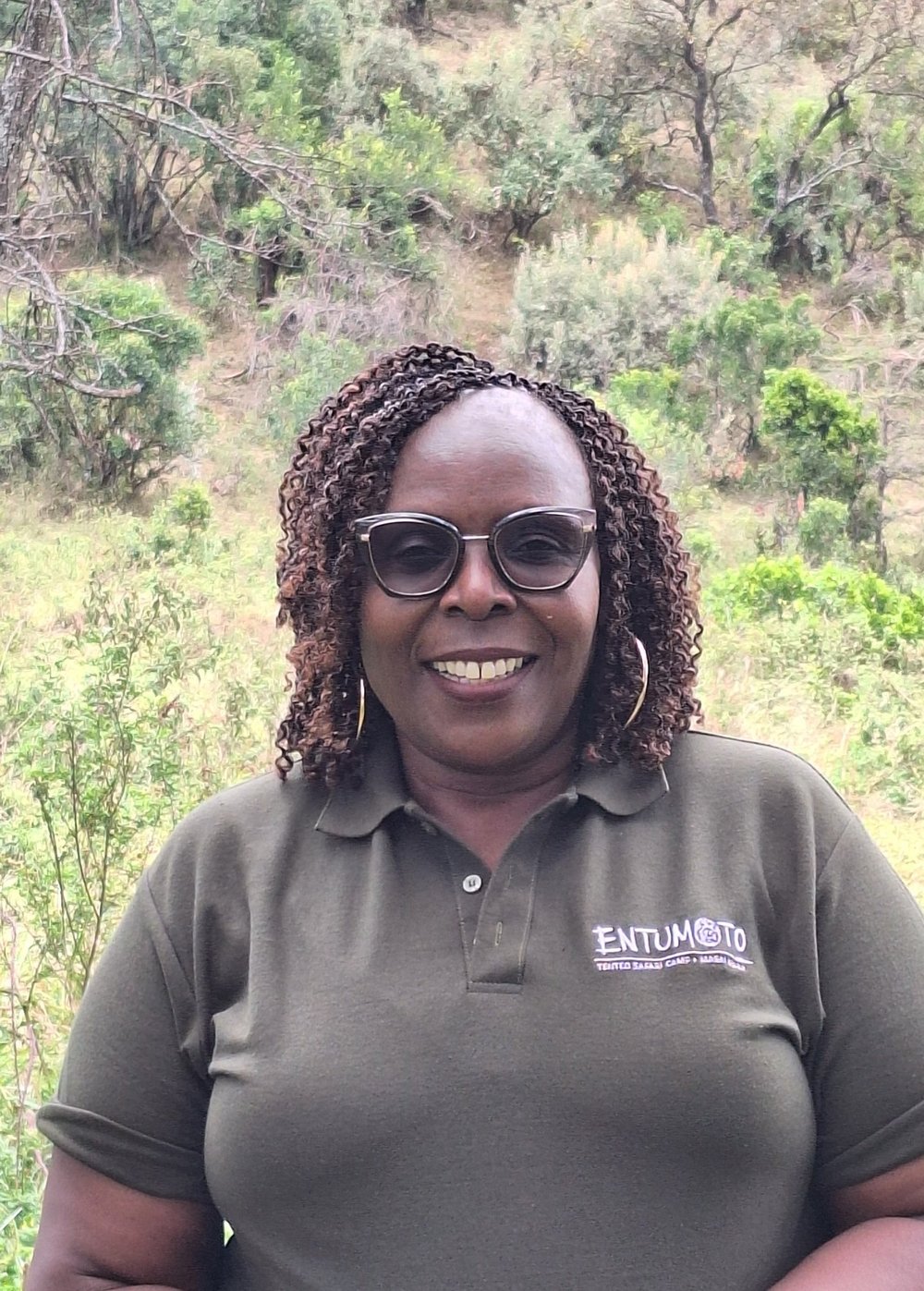 Ruth Kusienya
