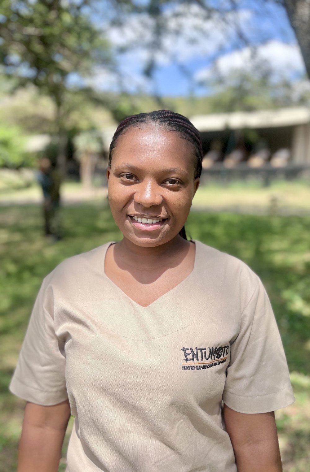 Ruth Waithaka